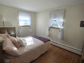 81 Hancock Avenue, Brockton MA 02301