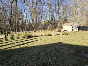 81 Hancock Avenue, Brockton MA 02301