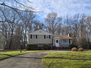 81 Hancock Avenue, Brockton MA 02301