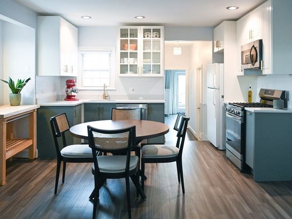 23 Chestnut St 5, Chelsea MA 02150