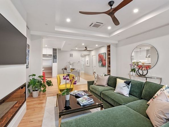 950 Massachusetts Avenue C3B, Cambridge MA 02139