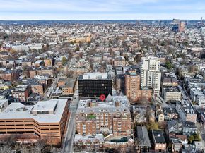 950 Massachusetts Avenue C3B, Cambridge MA 02139