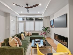 950 Massachusetts Avenue C3B, Cambridge MA 02139