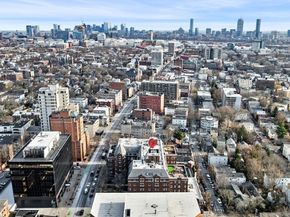 950 Massachusetts Avenue C3B, Cambridge MA 02139