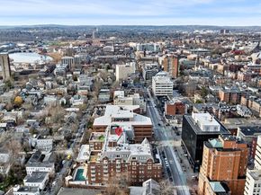 950 Massachusetts Avenue C3B, Cambridge MA 02139