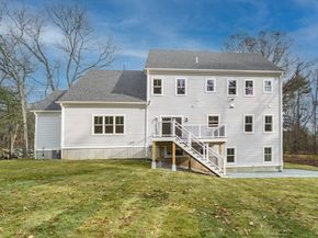 6 Briar Ln, Natick MA 01760
