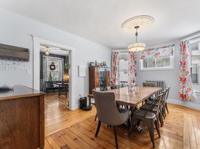 322 Highland St, Worcester MA 01602