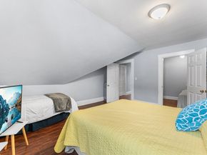 322 Highland St, Worcester MA 01602