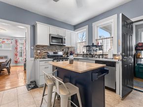 322 Highland St, Worcester MA 01602