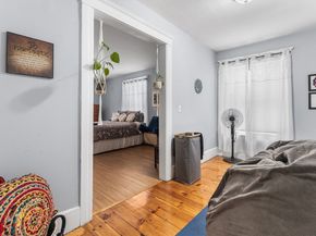 322 Highland St, Worcester MA 01602