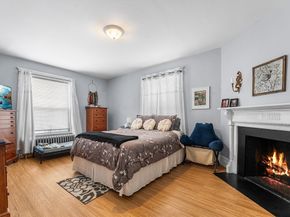 322 Highland St, Worcester MA 01602