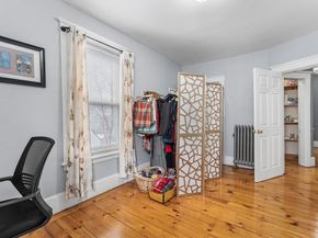 322 Highland St, Worcester MA 01602