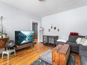 322 Highland St, Worcester MA 01602