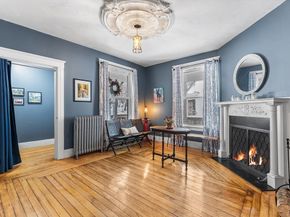 322 Highland St, Worcester MA 01602