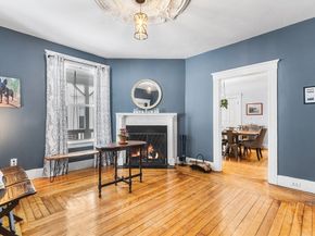 322 Highland St, Worcester MA 01602