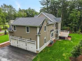262 Meadowbrook Rd, Dedham MA 02026
