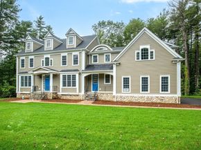 262 Meadowbrook Rd, Dedham MA 02026