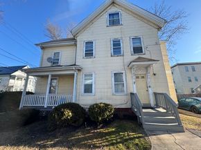 58-60 Calmar St, Brockton MA 02301