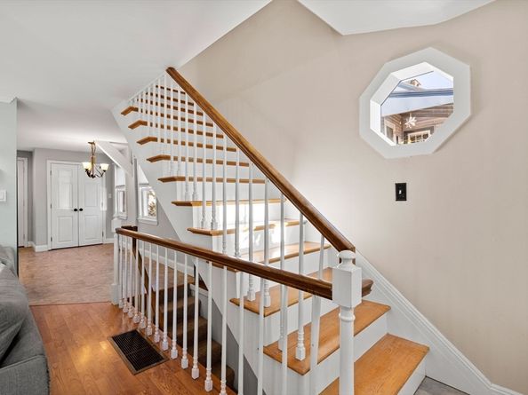 29R Upham Street, Salem MA 01970