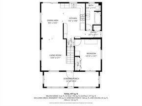 8 Westwood Rd, Plymouth MA 02360