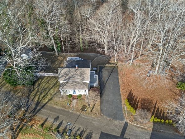 8 Westwood Rd, Plymouth MA 02360