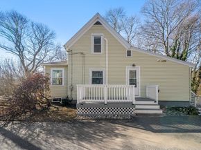 8 Westwood Rd, Plymouth MA 02360