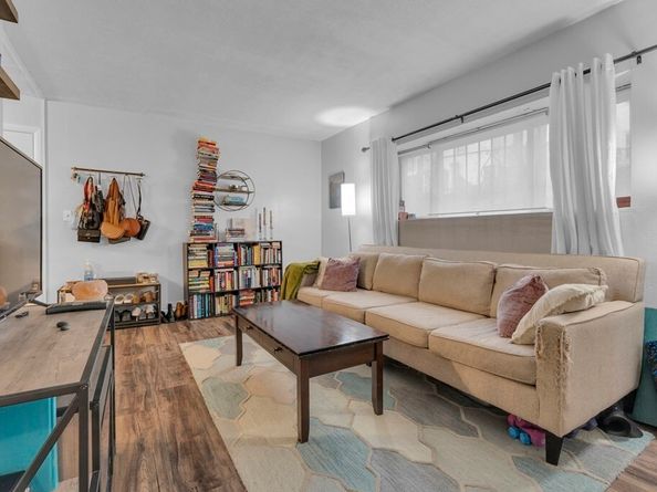 10 Scottfield Rd 2, Boston MA 02134