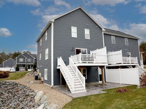 3 Old Field Way 3, Lakeville MA 02347