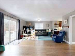 3 Old Field Way 3, Lakeville MA 02347