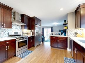 3 Old Field Way 3, Lakeville MA 02347