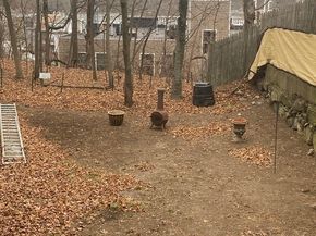 58 Oak St, Boston MA 02136