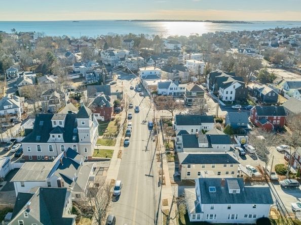 146 Burrill St, Swampscott MA 01907