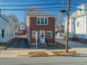 146 Burrill St, Swampscott MA 01907