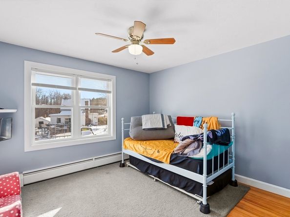 7 Saint Paul St, Fitchburg MA 01420