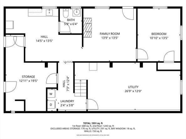 7 Saint Paul St, Fitchburg MA 01420