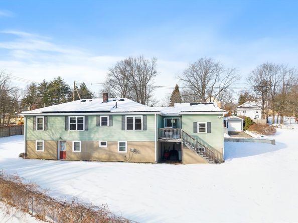 7 Saint Paul St, Fitchburg MA 01420