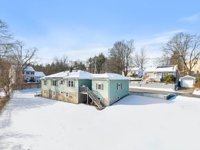 7 Saint Paul St, Fitchburg MA 01420