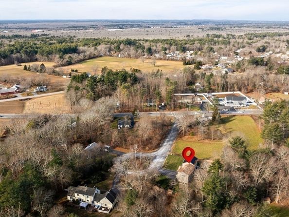 10 Mockingbird Hill, Bridgewater MA 02324