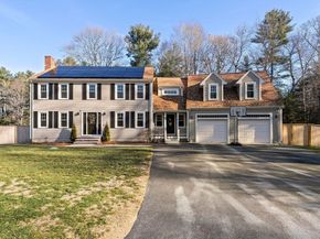 10 Mockingbird Hill, Bridgewater MA 02324
