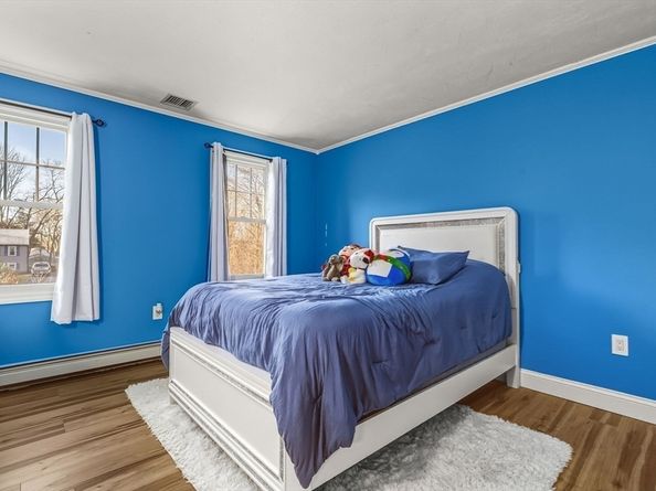 10 Mockingbird Hill, Bridgewater MA 02324