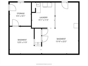 37 Pine St, Bedford MA 01730