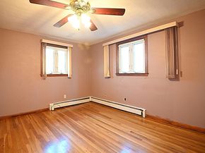 12 College Dr, Brockton MA 02301