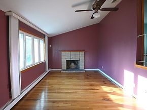 12 College Dr, Brockton MA 02301