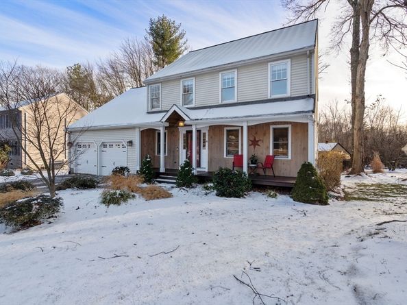 45 Ireta Rd, Shrewsbury MA 01545