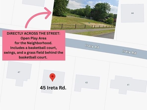 45 Ireta Rd, Shrewsbury MA 01545