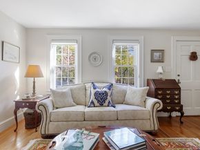 207 Hartford Street, Westwood MA 02090