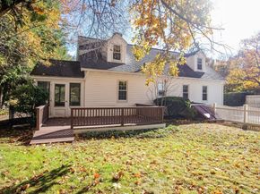 207 Hartford Street, Westwood MA 02090