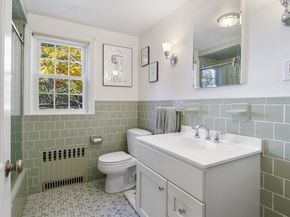 207 Hartford Street, Westwood MA 02090