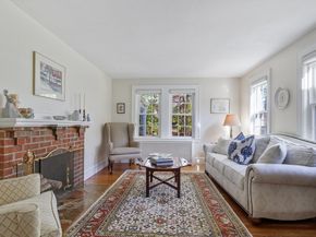 207 Hartford Street, Westwood MA 02090