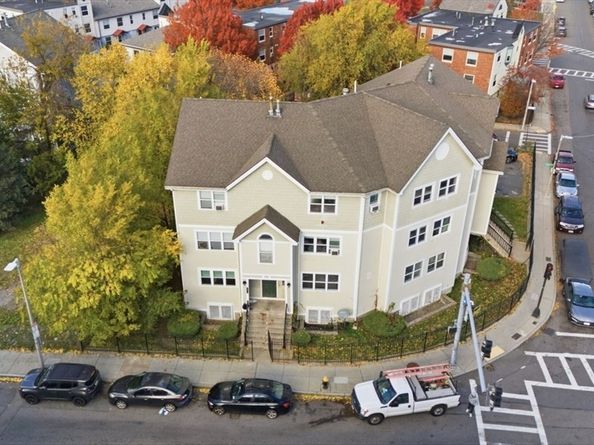 250 Dudley St 1, Boston MA 02119